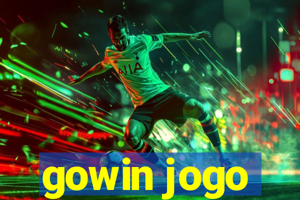 gowin jogo